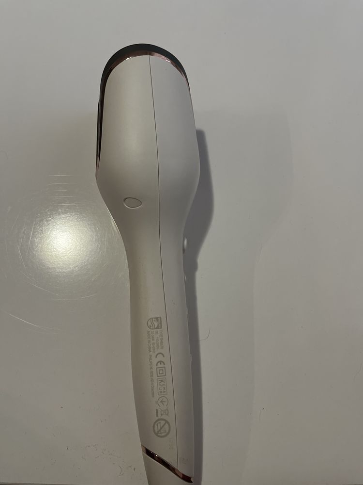 Маша Philips auto curler