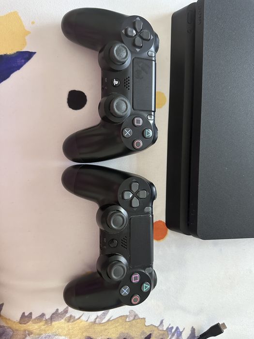 Ps4 stare perfect functionala