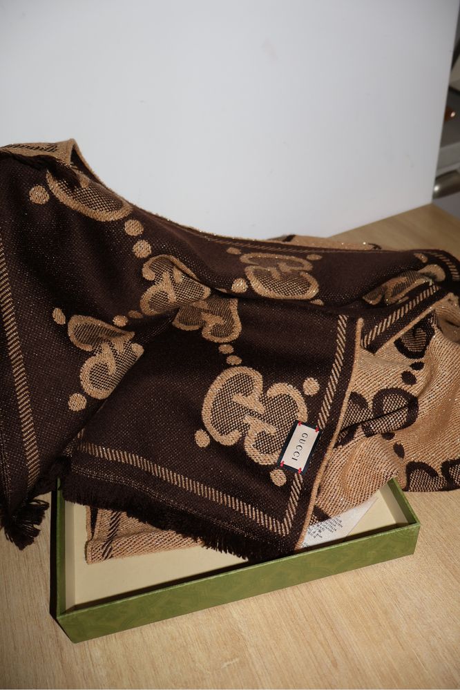 Esarfa Gucci originala