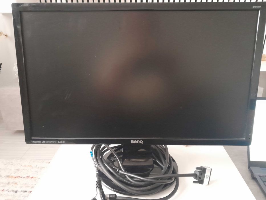 MONITOR 21,5" led BENQ