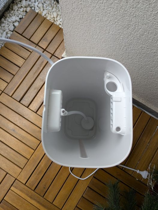 Ултразвуков смарт овлажнител за въздух Levoit OasisMist 1000S