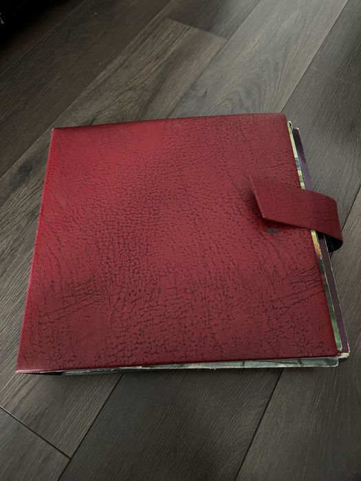 Vând plăci vinil - Pick Up.