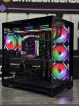 montaj uchun kompyuter moshniy pc I7