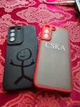 Кейс силиконов гръб Samsung Galaxy S22