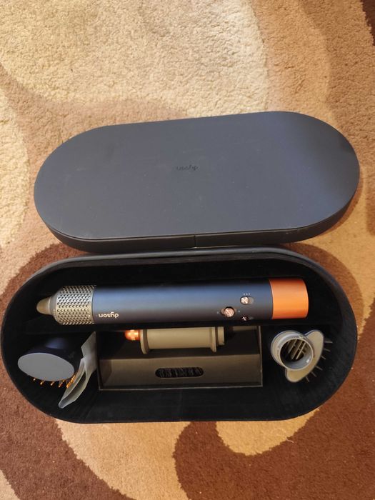 Dyson aiwrap complete long