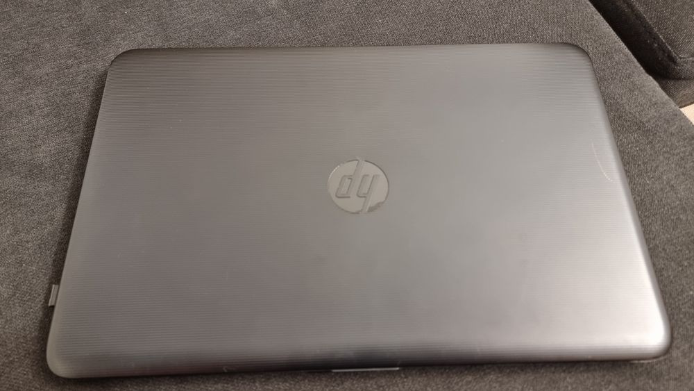 Laptop hp 15.6 inch