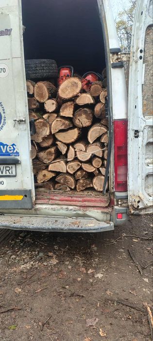 Vand lemne de foc esenta tare