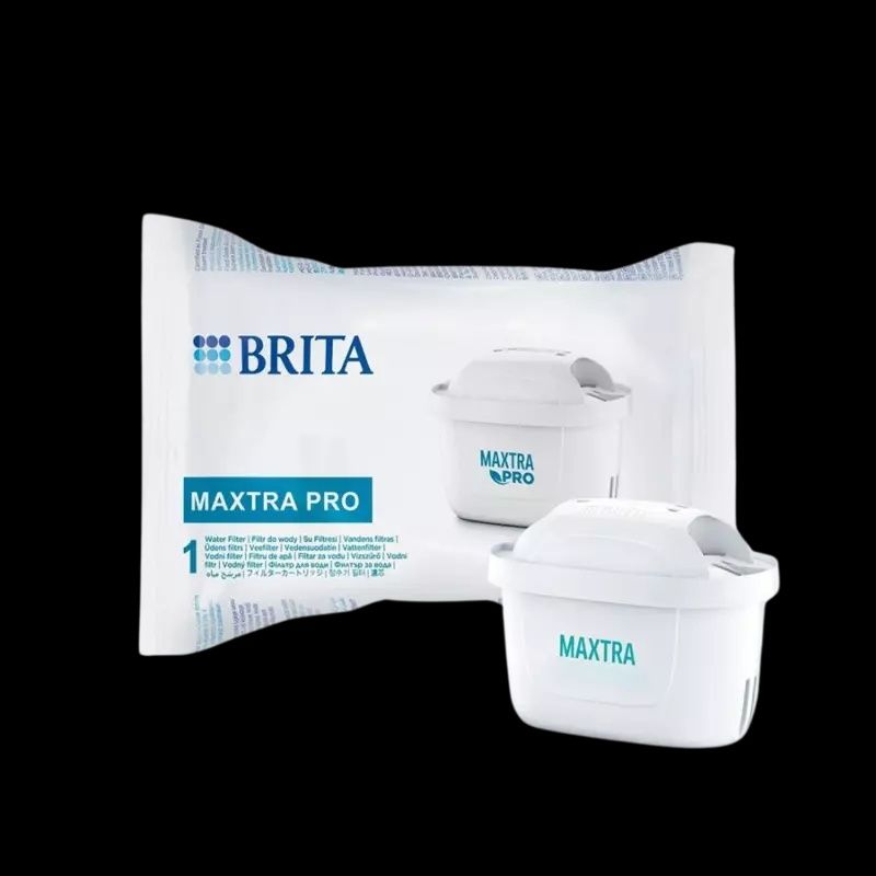 Филтри за вода Brita maxtra Pro Pure Performance, Limescale expert