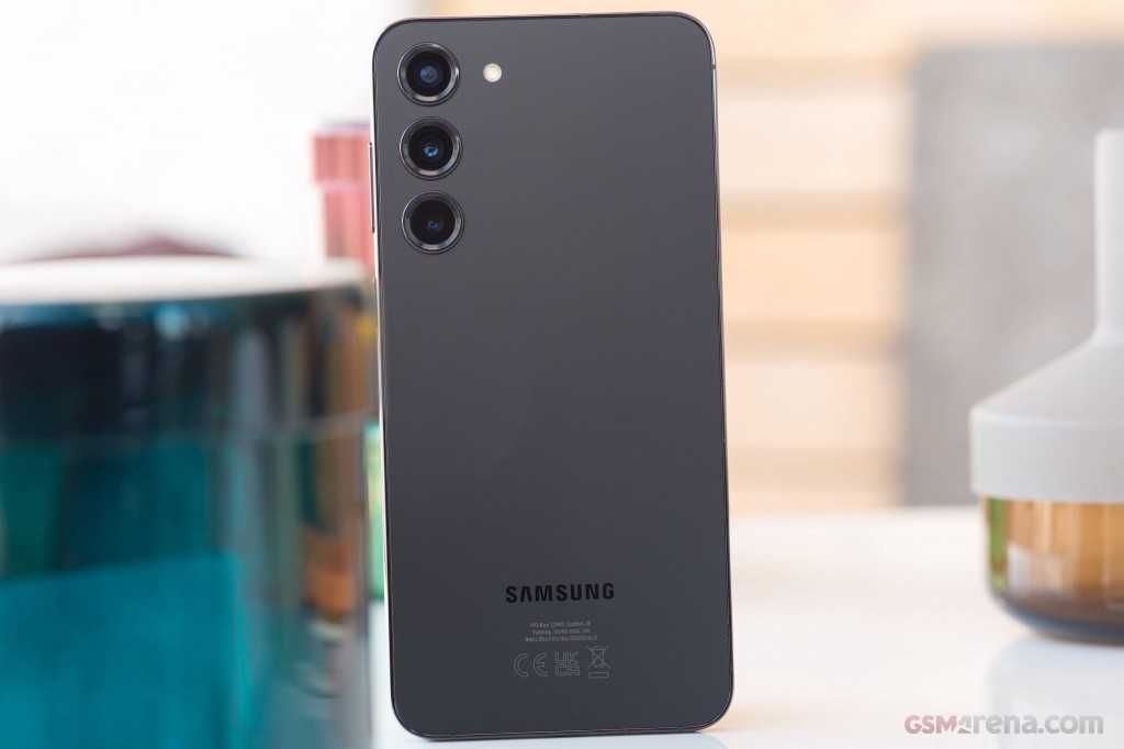 НОВ! Samsung S23+ 256 GB, Всички Цветове, 1г Международна Гаранция