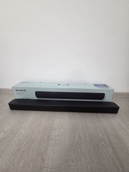 Soundbar Sony HT-SF150  120w