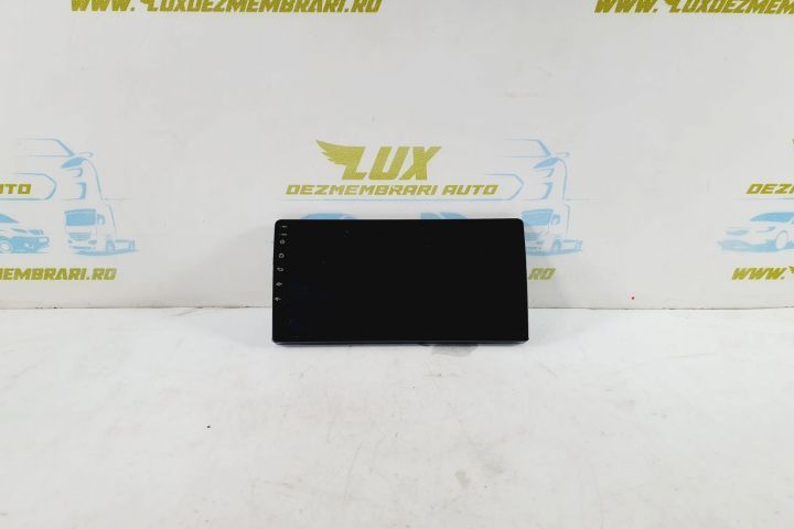 Navigatie android zl2017215080328 Ford Focus 3  [din 2011 pana  2015]