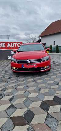 Volkswagen Passat  4x4 2013 242000km impozit 2024 platit