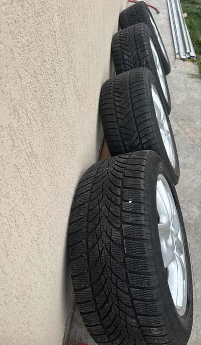 roti porsche cayenne ,macan, vw touareg, audi Q7…