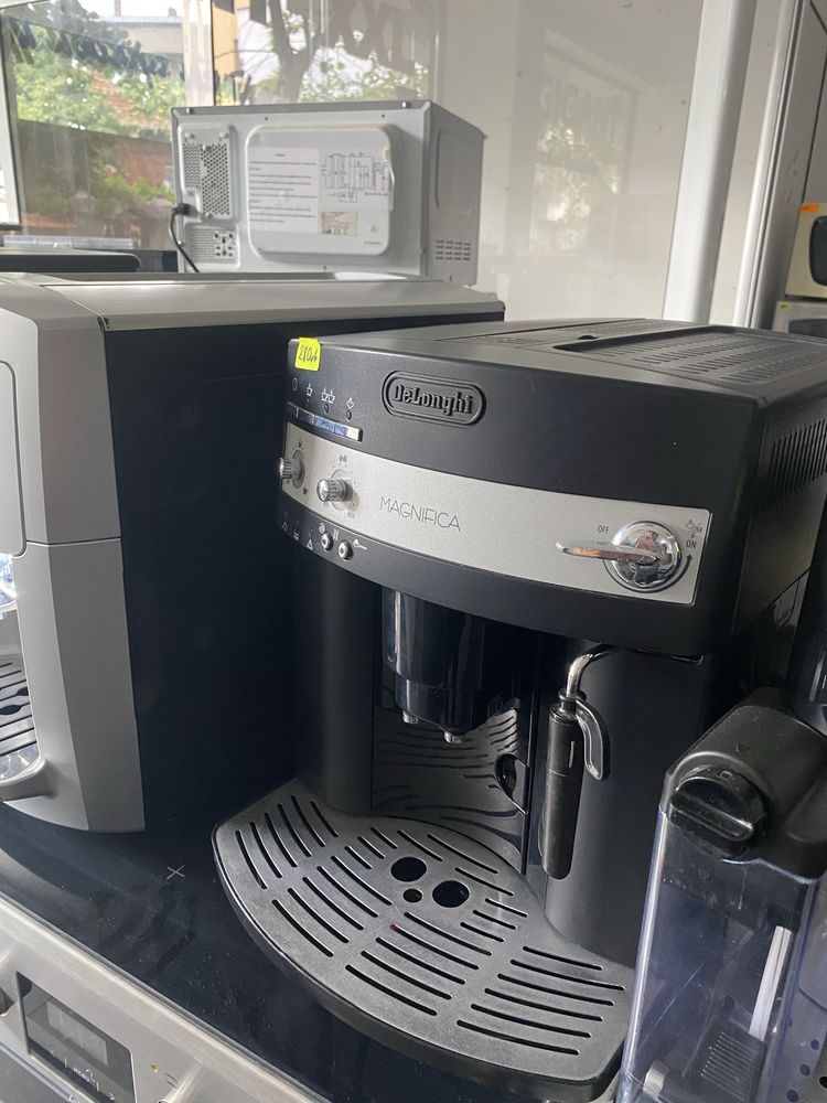 Кафемашина DELONGHI