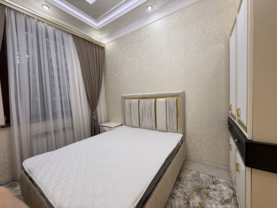 Срочна продаётся квартир Ц2 Басри баба