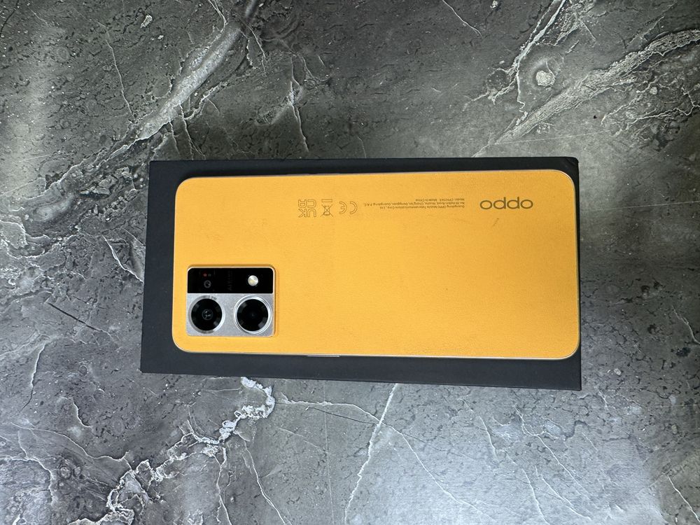 Продам Oppo Reno 7(Ушарал) Лот 374863