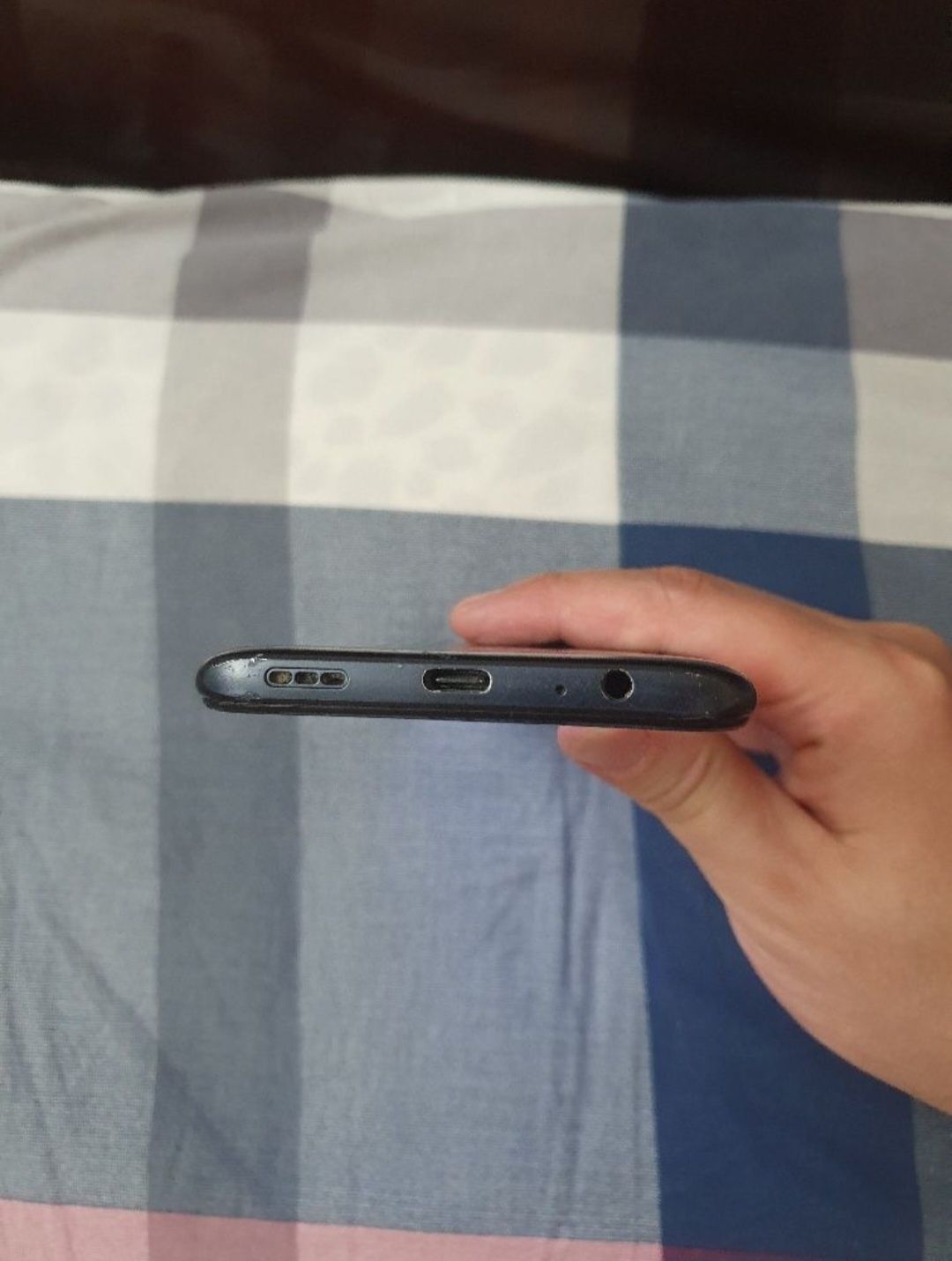 Xiaomi Redmi Note 9 5G 6/256GB Black Igravoy Holati Yaxshi Otlichni