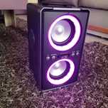 Boxă Bluetooth portabilă noua