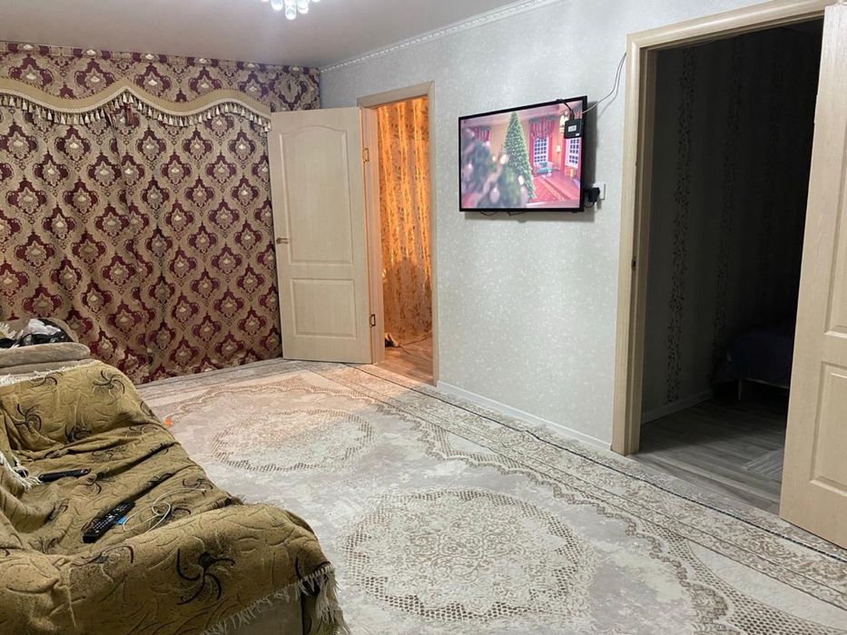 Продам 3 х комн кв