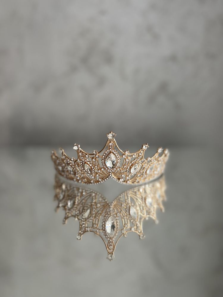 Coronita mireasa/Diadema/Tiara noua