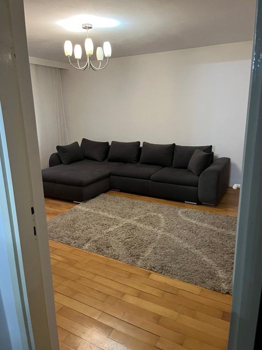 Inchiriez apartament cu o camera