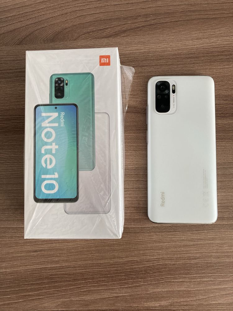 Продам Redmy Note 10