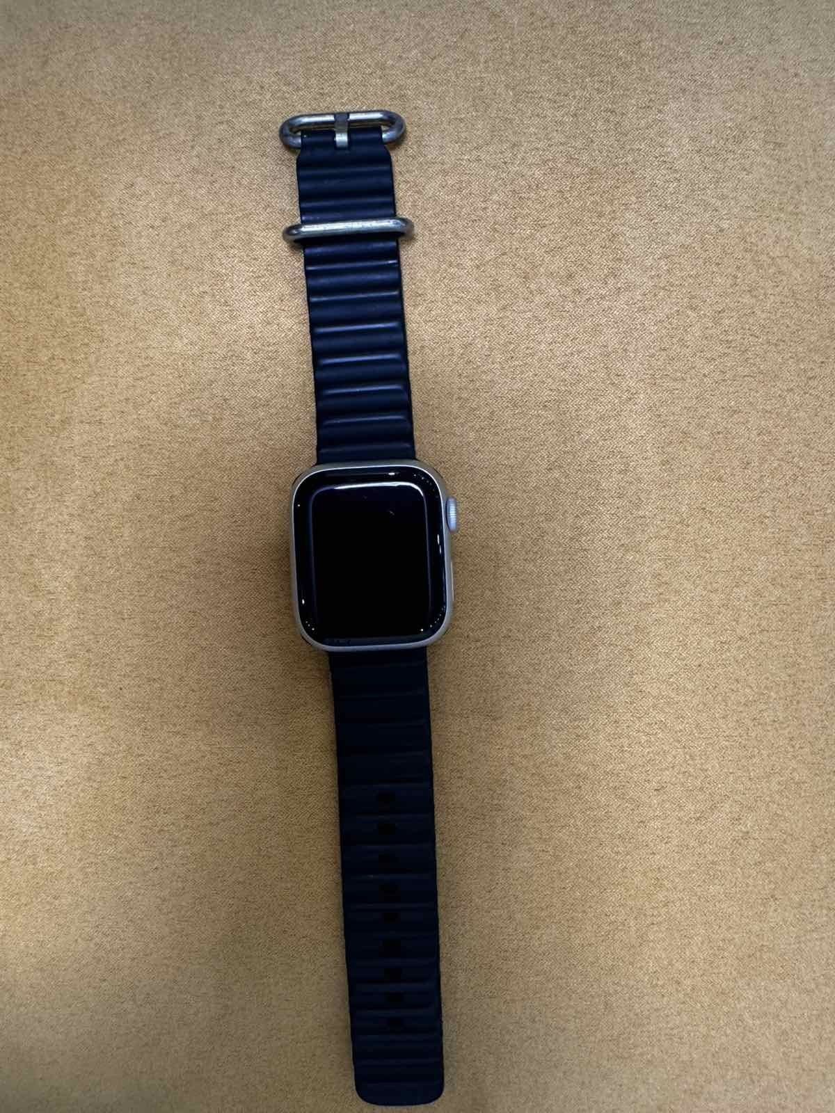 Apple Warch 9, закупен на 13.07.2024
