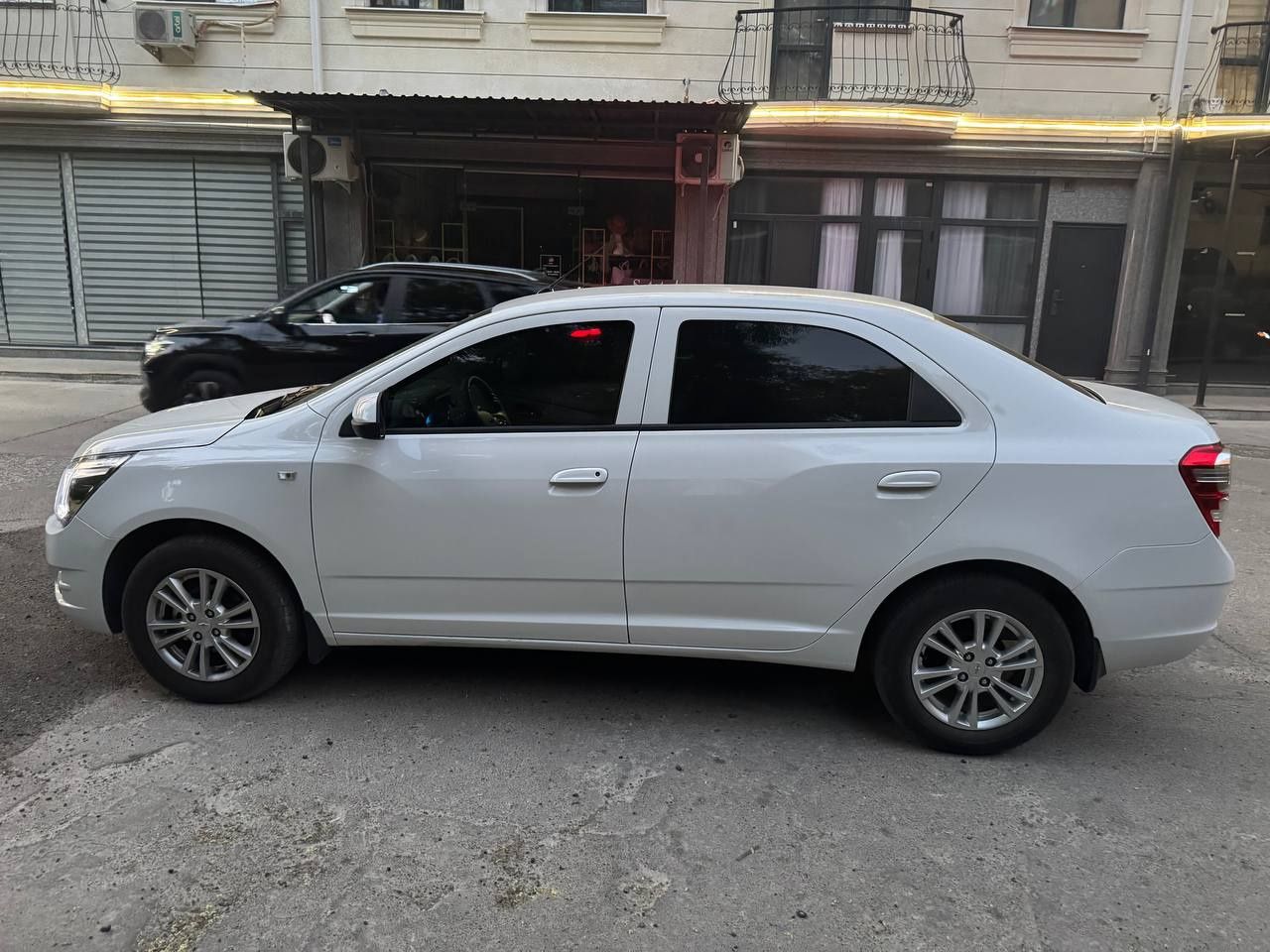 Oq Cobalt LTZ 2024