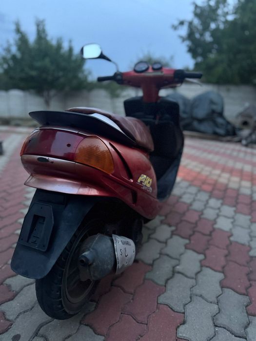 Vând scutere  în stare buna de funcționare