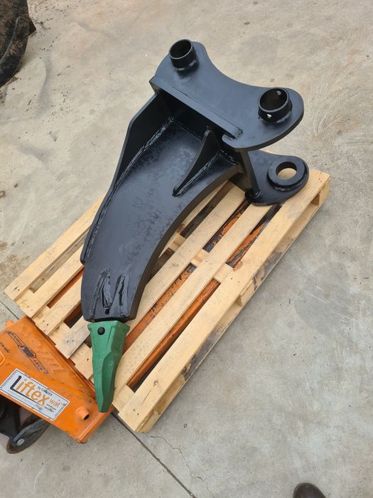 Рипер за багер, мини багери