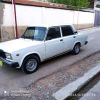 Vaz 2107 sorochna