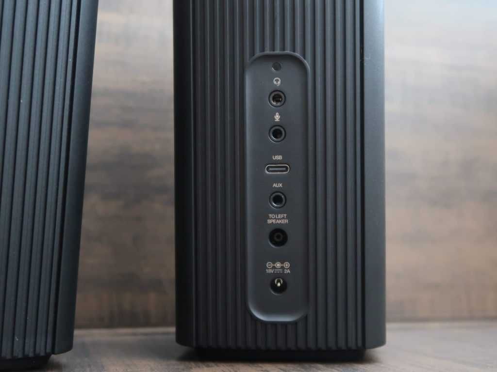 Тонколона Creative T60, 2.0, RMS 30W (15W + 15W), Bluetooth + Гаранция