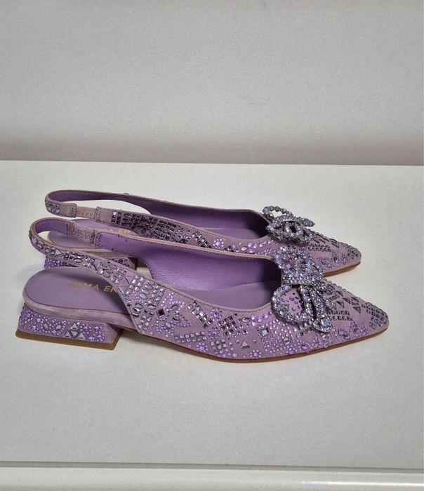 Balerini Alma en Pena 37