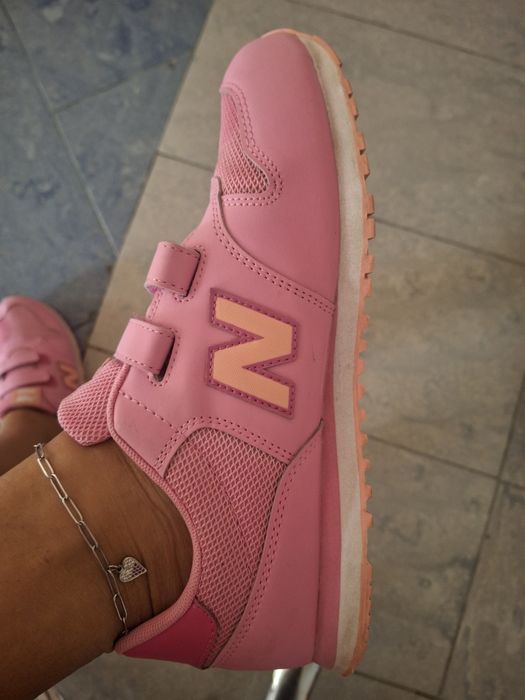 Оргинални маратонки New Balance 500