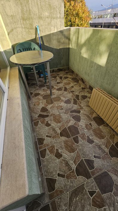 Двустаен в Надежда 1 срещу Шкода