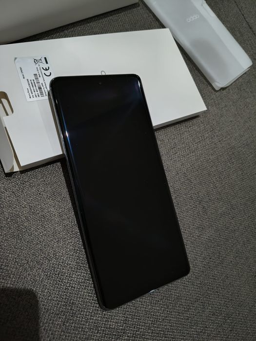 Oppo reno 10 5g impecabil