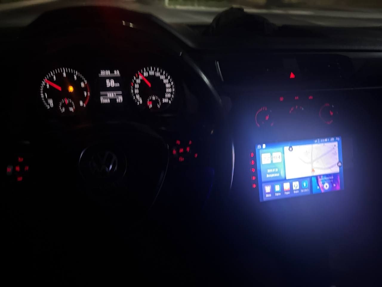 Volkswagen Caddy  2021