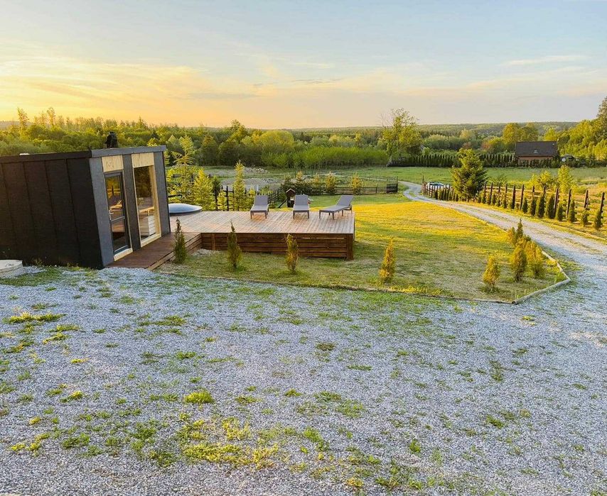 OCUPATA DE REVELION -LIBERA CRACIUN Cabana cu ciubar si saună!!