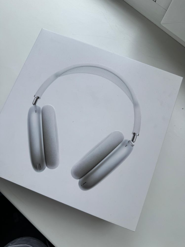 Airpods Max 1 gen
