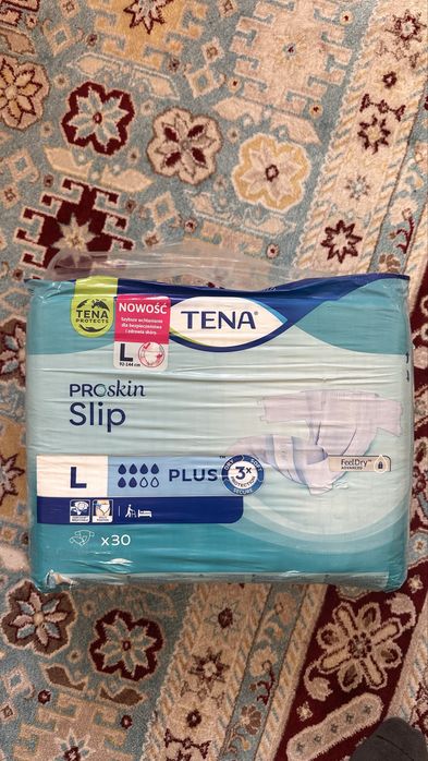 подгузники памперсы