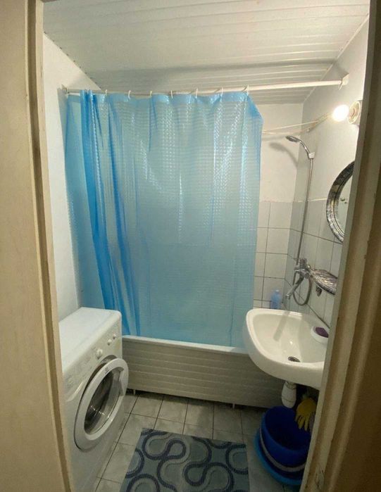 В аренду дом кв 2х ком