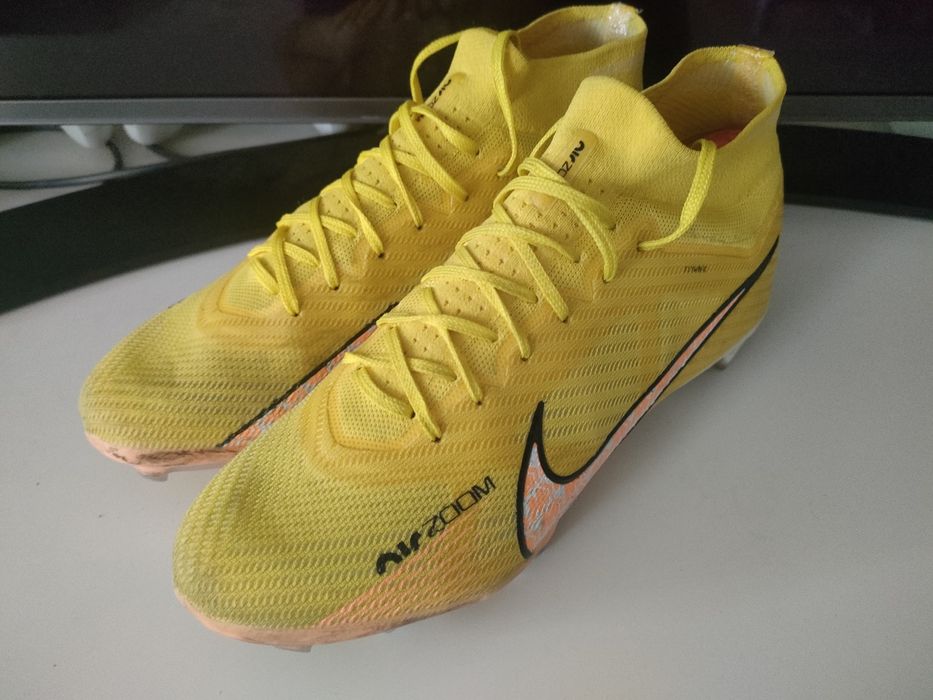 Бутсы продам Nike air zoom mercurial