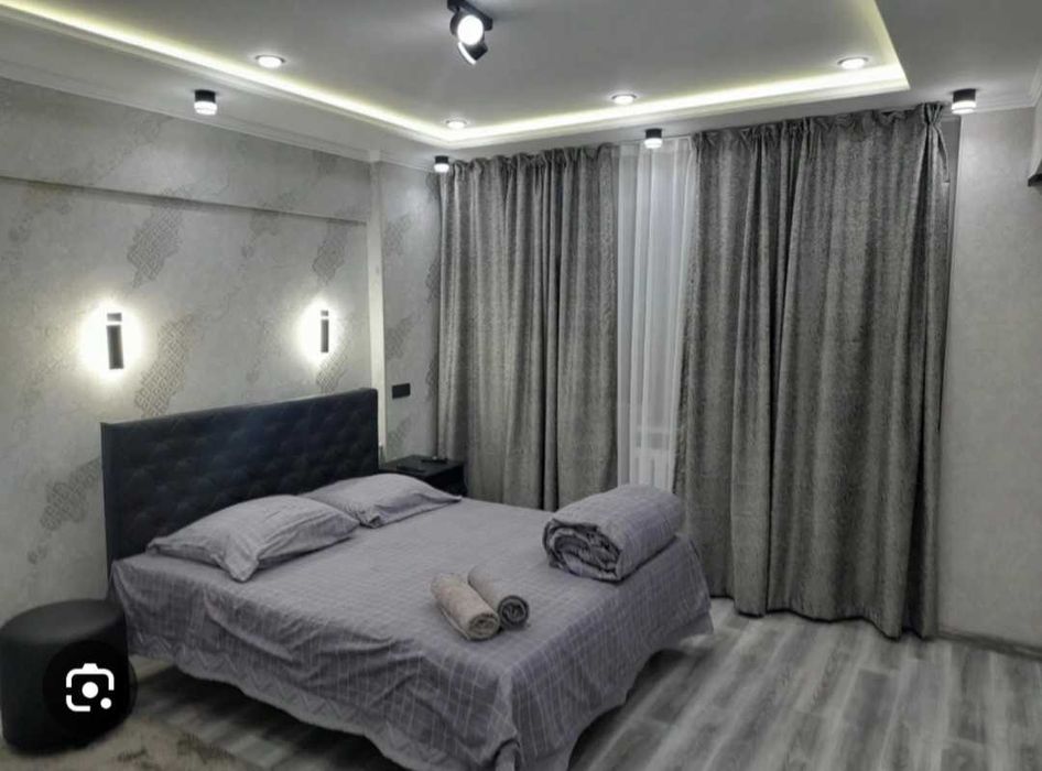 Массаж жасайм  онашада  махабатпен