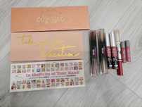 Грим Kylie, the Balm, HUDA