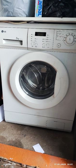 Продам стиральную машину в хорошем состоянии.