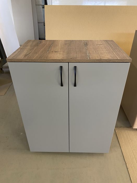 Comoda cu 2 usi din mdf - 700x450x930