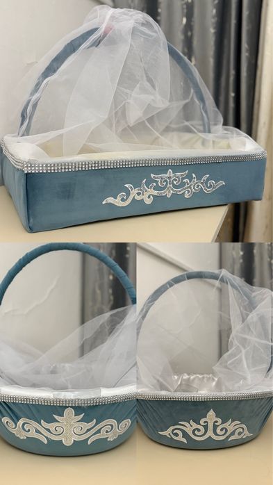 Корзина етык койлек сатылады