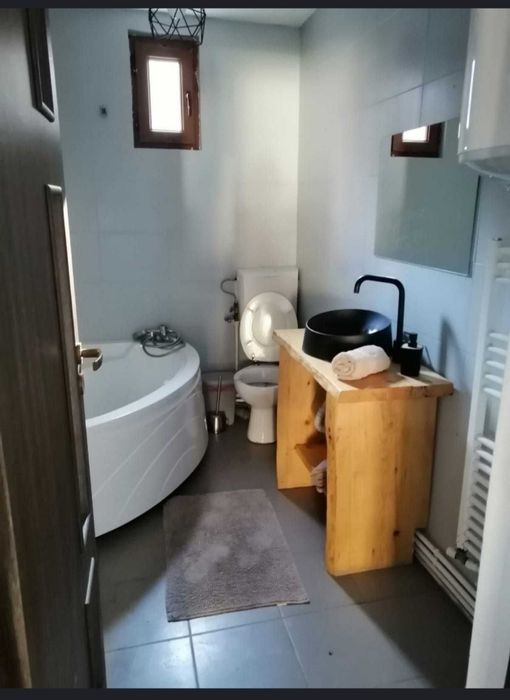 De inchiriat cabana