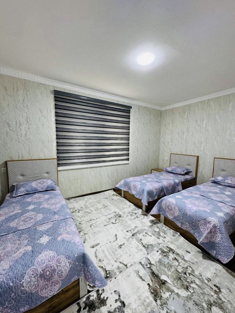 Дача dacha Бурчмулла