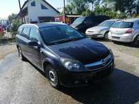Portieră / ușă stânga /dreapta față Opel astra H 1.7 cdti 101 Cp